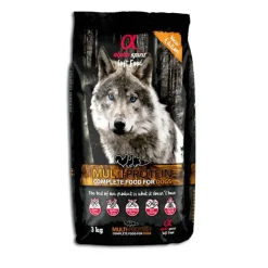 alpha spirit Complete Multiprotein