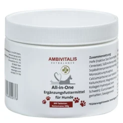 Ambivitalis All-In-One -tabletit