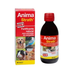 Anima Strath restorative lemmikkieläimille
