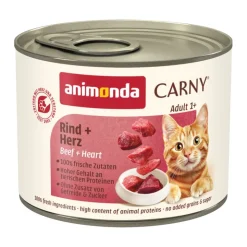 Animonda Carny Adult -säästöpakkaus 24 x 200 g