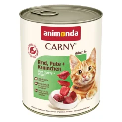 Animonda Carny Adult -säästöpakkaus 24 x 800 g