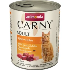 Animonda Carny Adult 6 x 800 g