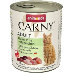 Animonda Carny Adult 6 x 800 g