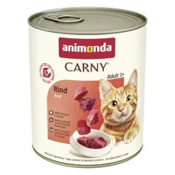 Animonda Carny Adult 6 x 800 g