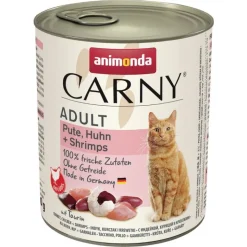 Animonda Carny Adult 6 x 800 g