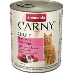 Animonda Carny Adult 6 x 800 g