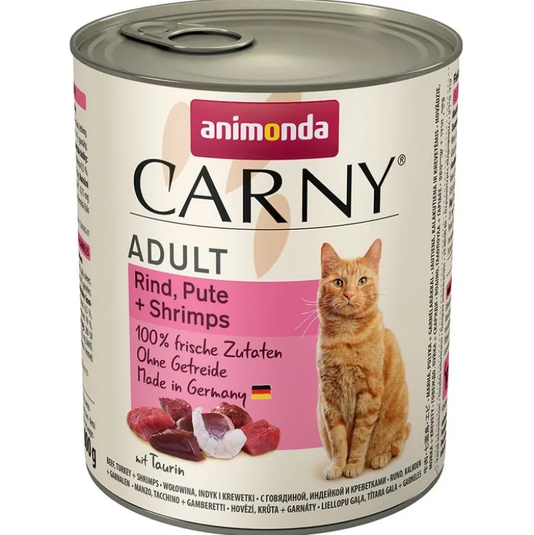 Animonda Carny Adult 6 x 800 g