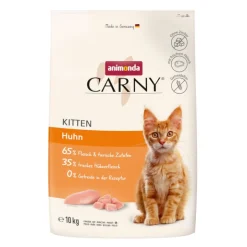 Animonda Carny Kitten kana