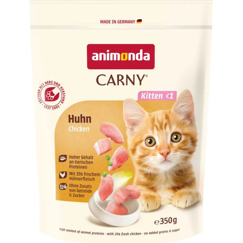 Animonda Carny Kitten kana