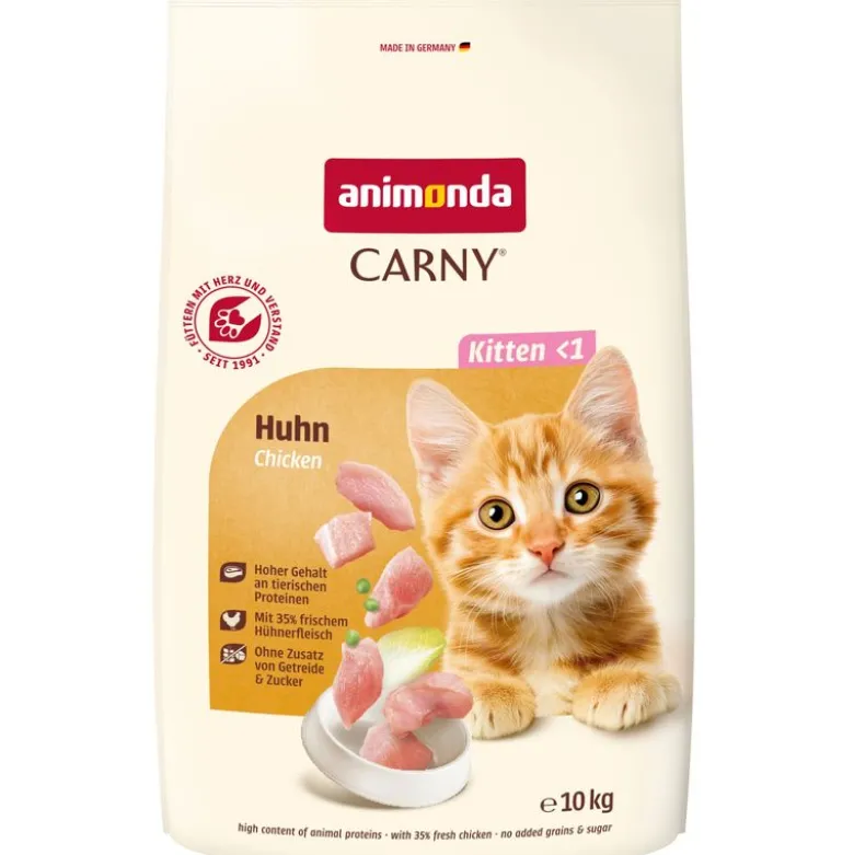 Animonda Carny Kitten kana