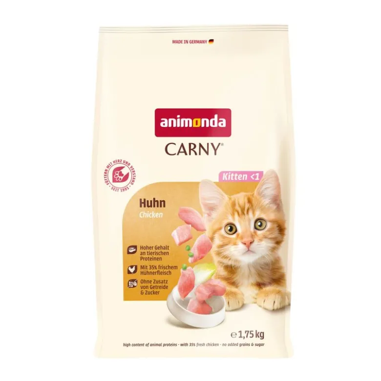 Animonda Carny Kitten kana