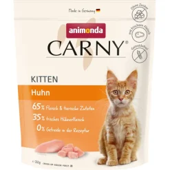 Animonda Carny Kitten kana