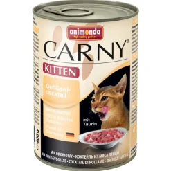 Animonda Carny Kitten 12 x 400 g