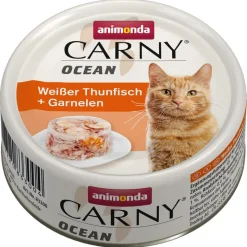 Animonda Carny Ocean 12 x 80 g