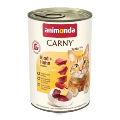 animonda Carny Senior 6 x 400 g