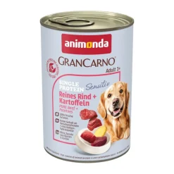 Animonda GranCarno Adult Sensitive 24 x 400 g