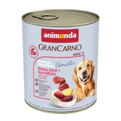 Animonda GranCarno Adult Sensitive -säästöpakkaus 24 x 800 g