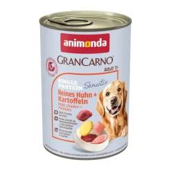 Animonda Grancarno Adult Single Protein Sensitive 6 x 400 g