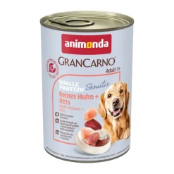 Animonda Grancarno Adult Single Protein Sensitive 6 x 400 g