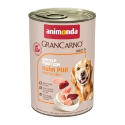 Animonda GranCarno Adult Single Protein 6 x 400 g