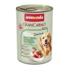 Animonda GranCarno Adult Single Protein Superfoods 6 x 400 g