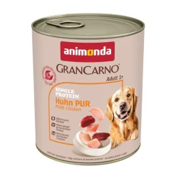 Animonda GranCarno Adult Single Protein 6 x 800 g