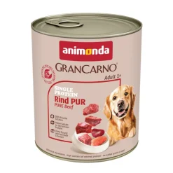 Animonda GranCarno Adult Single Protein 6 x 800 g
