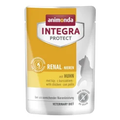 Animonda Integra Protect Adult - munuaiset 24 x 85 g