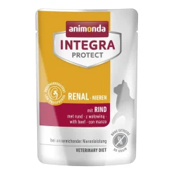 Animonda Integra Protect Adult - munuaiset 24 x 85 g