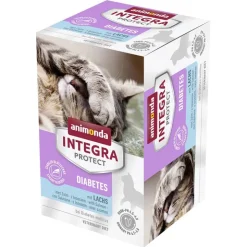 Animonda Integra Protect Adult Diabetes -rasiat