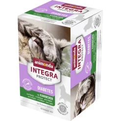 Animonda Integra Protect Adult Diabetes -rasiat