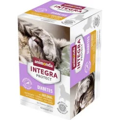 Animonda Integra Protect Adult Diabetes -rasiat