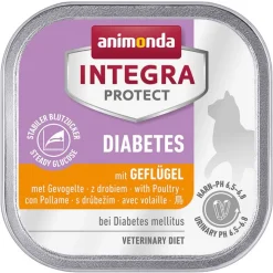 Animonda Integra Protect Adult Diabetes -rasiat