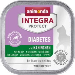 Animonda Integra Protect Adult Diabetes -rasiat