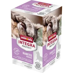 Animonda Integra Protect Adult Diabetes -rasiat