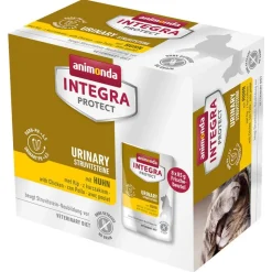 Animonda Integra Protect Adult - virtsakivet 24 x 85 g