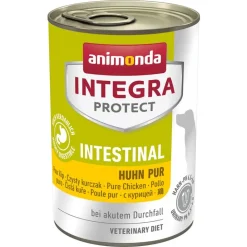 Animonda Integra Protect Intestinal -purkkiruoka
