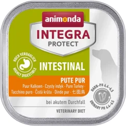 Animonda Integra Protect Intestinal -rasiat