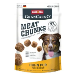 Animonda Meat Chunks Medium/Maxi
