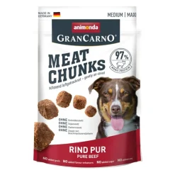 Animonda Meat Chunks Medium/Maxi