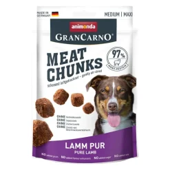 Animonda Meat Chunks Medium/Maxi