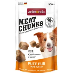 Animonda Meat Chunks Small