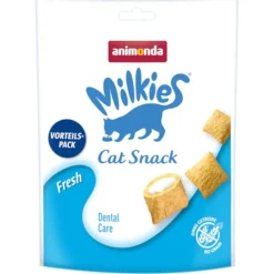 Animonda Milkies Crunch Bag 120 g