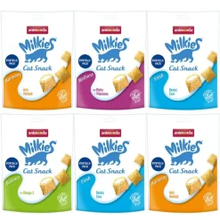 Animonda Milkies -lajitelma