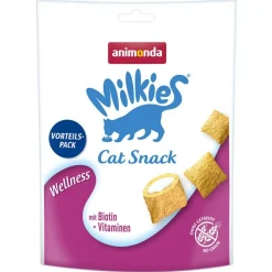 Animonda Milkies -lajitelma