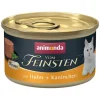 Animonda Vom Feinsten Adult -lajitelma 12 x 85 g