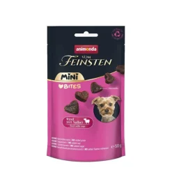 animonda vom Feinsten Adult Mini Bites