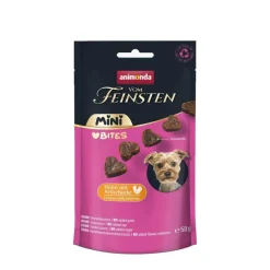 animonda vom Feinsten Adult Mini Bites