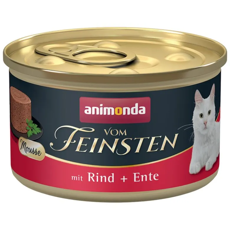 Animonda Vom Feinsten Adult 12 x 85 g