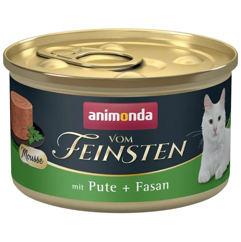 Animonda Vom Feinsten Adult 12 x 85 g